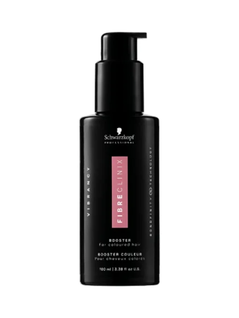 SCHWARZKOPF FIBRE CLINIX 2026 FORTIFY BOOSTER REPARADOR 100 ML.
