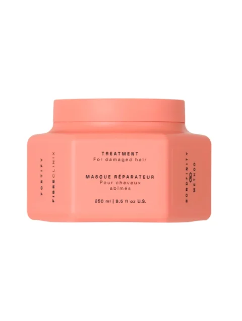 SCHWARZKOPF FIBRE CLINIX 2026 FORTIFY TREATMENT 250 ML.