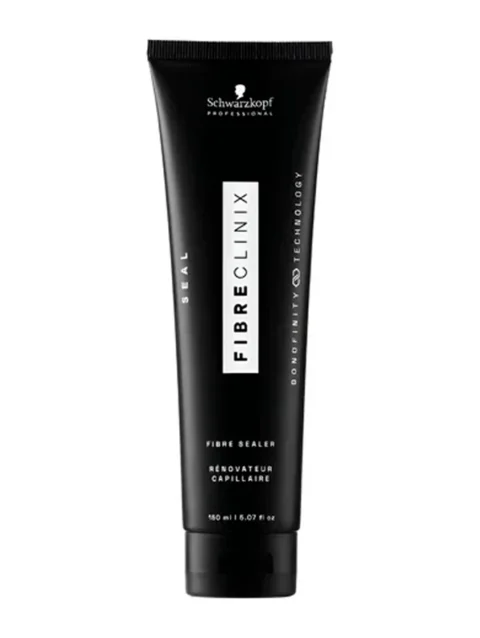 SCHWARZKOPF FIBRE CLINIX 2026 SEAL SELLADOR DE FIBRA 150 ML.