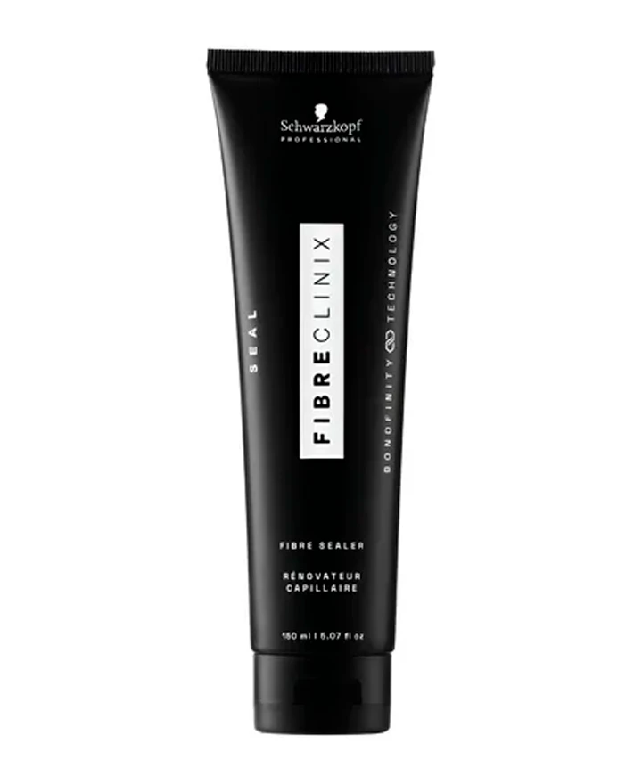 SCHWARZKOPF FIBRE CLINIX 2026 SEAL SELLADOR DE FIBRA 150 ML.