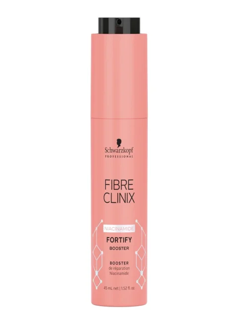 SCHWARZKOPF FIBRE CLINIX FORTIFICANTE POTENCIADOR 45 ML.