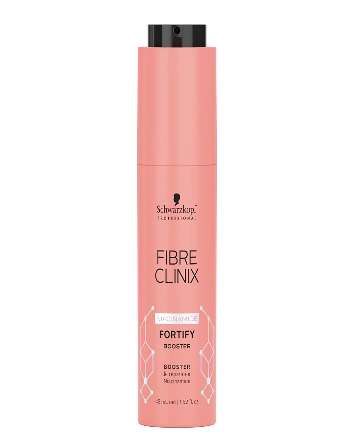 SCHWARZKOPF FIBRE CLINIX FORTIFICANTE POTENCIADOR 45 ML.