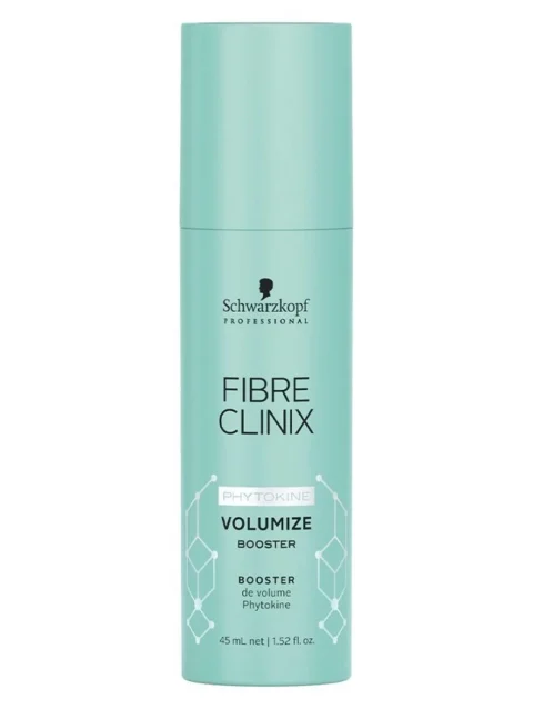 SCHWARZKOPF FIBRE CLINIX VOLUMEN BOOSTER 45 ML.