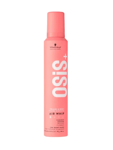 SCHWARZKOPF OSIS AIR WHIP SPRAY 200 ML. 2026