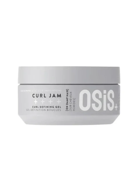 SCHWARZKOPF OSIS+ CURL JAM DEFINING 300 ML. 2026