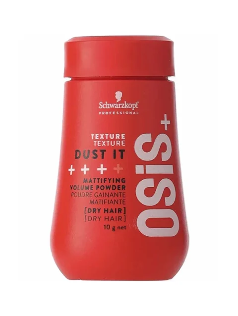 SCHWARZKOPF OSIS DUST IT 10 GRS. RENOVACION