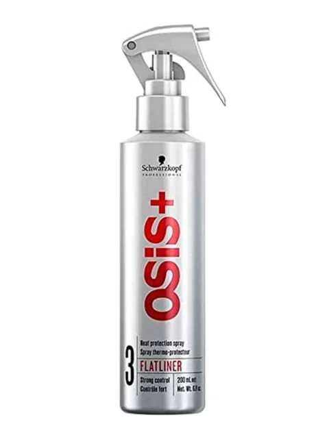 SCHWARZKOPF OSIS FLATLINER 200 ML.