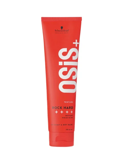 SCHWARZKOPF OSIS+ ROCK HARD 150 ML. 2026