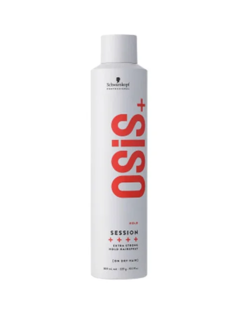 SCHWARZKOPF OSIS+ SESSION EXTRA STRONG 300 ML. 2024