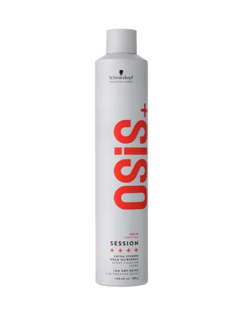 SCHWARZKOPF OSIS+ SESSION EXTRA STRONG 500 ML. 2024