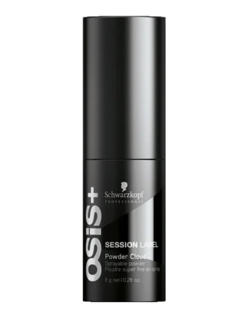 SCHWARZKOPF OSIS SESSION LABEL POWDER CLOUD 8 GRS. (D)