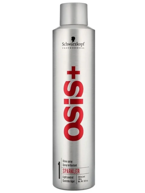SCHWARZKOPF OSIS SPARKLER SPRAY 300 ML.