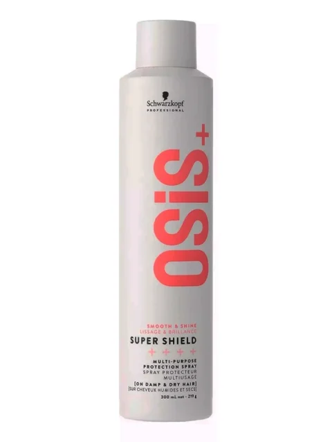 SCHWARZKOPF OSIS+ SUPER SHIELD SPRAY 300 ML.