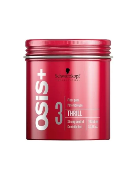 SCHWARZKOPF OSIS TEXTURA THRILL 100 ML.
