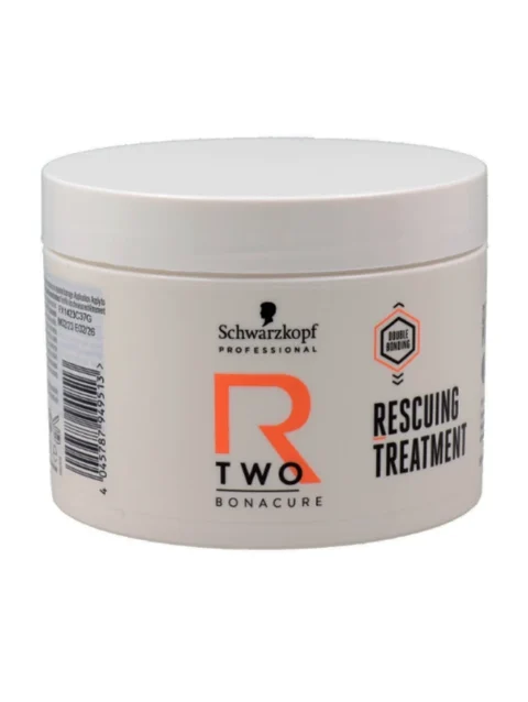SCHWARZKOPF R-TWO BONACURE RESCUING TREATMENT CLEAN PERFORMANCE 500 ML.