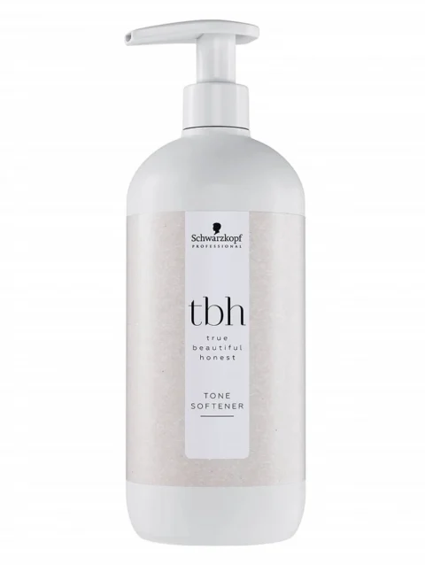 SCHWARZKOPF TBH TONE SOFTENER 1000 ML.