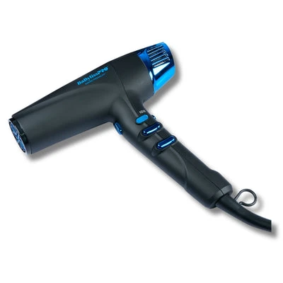 SECADORA BABYLISS ALTA VELO BLACK BLUE BNTB9100ES - Image 2