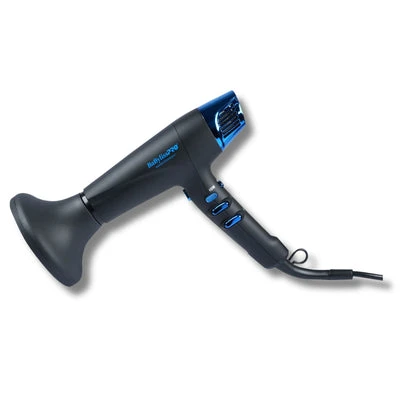 SECADORA BABYLISS ALTA VELO BLACK BLUE BNTB9100ES - Image 4