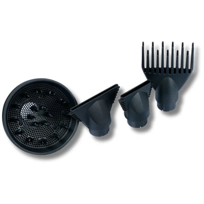 SECADORA BABYLISS ALTA VELO BLACK BLUE BNTB9100ES - Image 5