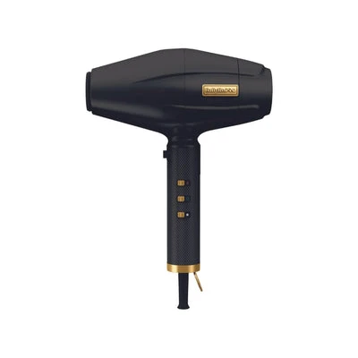 SECADORA BABYLISS BLACKFX FXBDB1ES