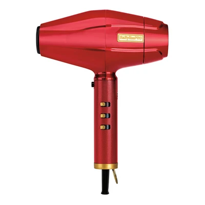 SECADORA BABYLISS FX RED FXBDG1ES