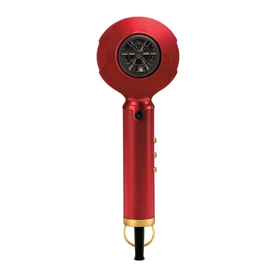 SECADORA BABYLISS FX RED FXBDG1ES - Image 5