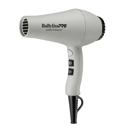 SECADORA BABYLISS NANO GREY ED LIMIT BNTT5585GYES