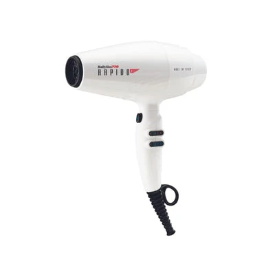 SECADORA BABYLISS RAPIDO BLANCA BABFW7000ES - Image 2
