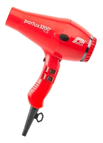 Secadora Parlux 3200 Plus Red - Image 3