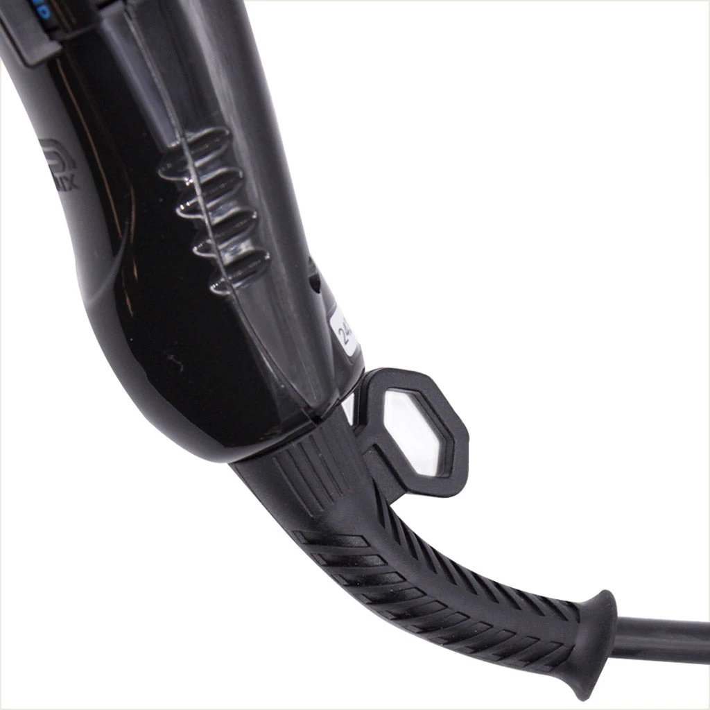 Secadora Parlux 3800 Black Eco Friendly - Image 5
