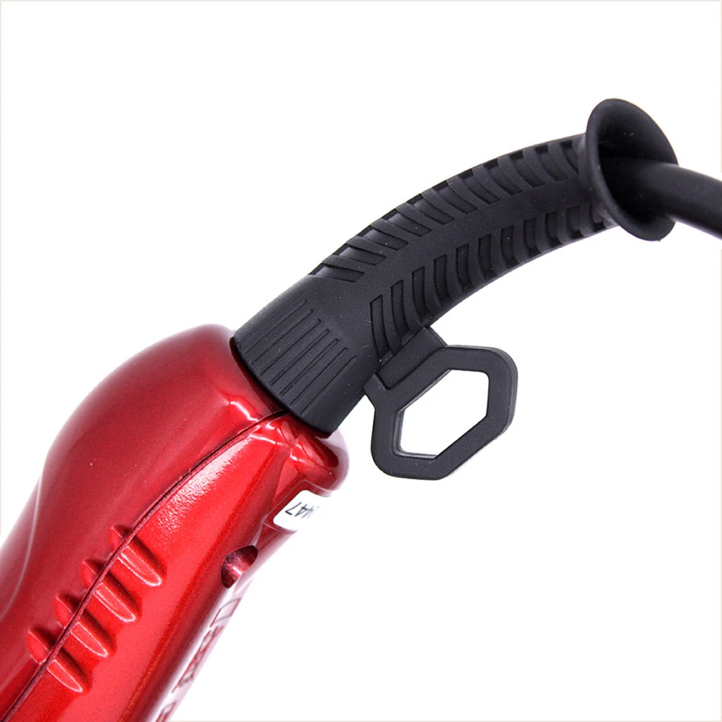 Secadora Parlux 3800 Red Eco Friendly - Image 6
