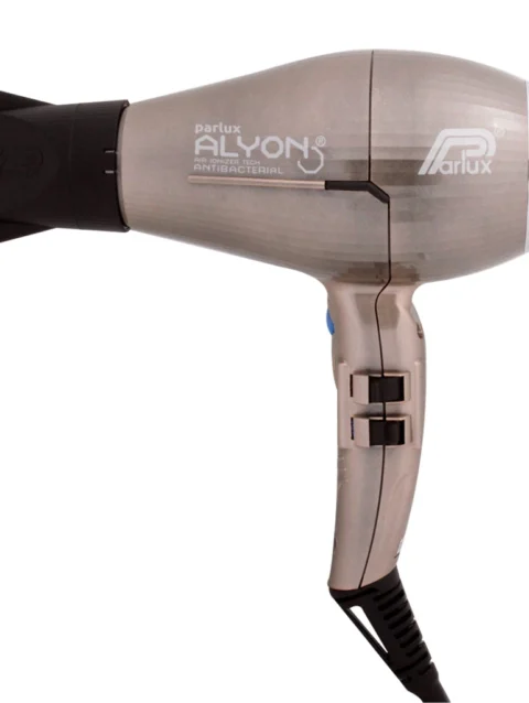 Secadora Parlux Alyon Bronze