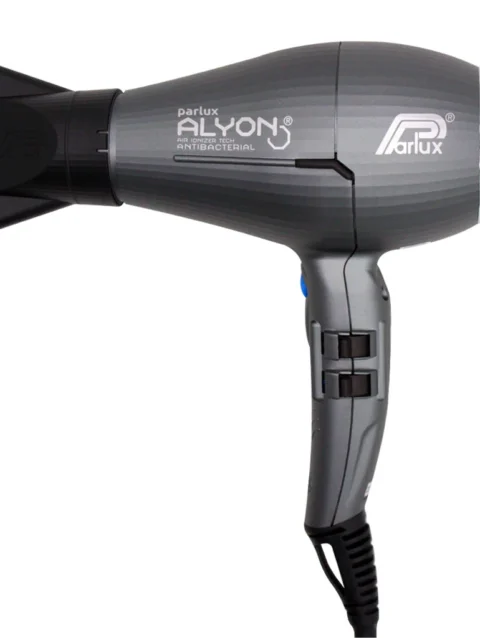 Secadora Parlux Alyon Graphito
