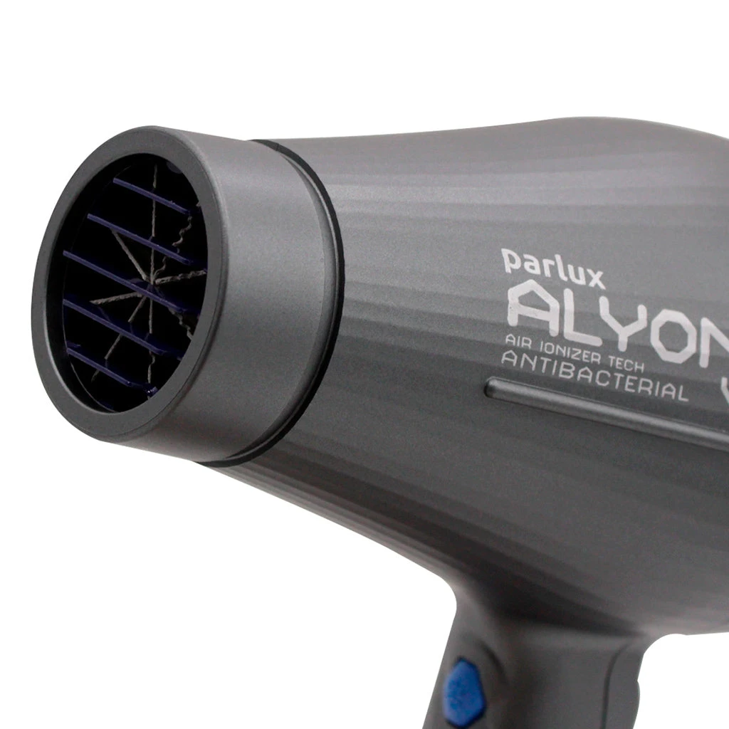 Secadora Parlux Alyon Graphito - Image 4