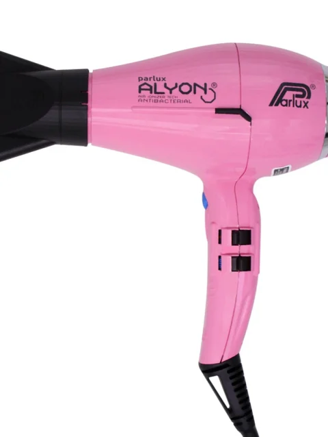 Secadora Parlux Alyon Pink