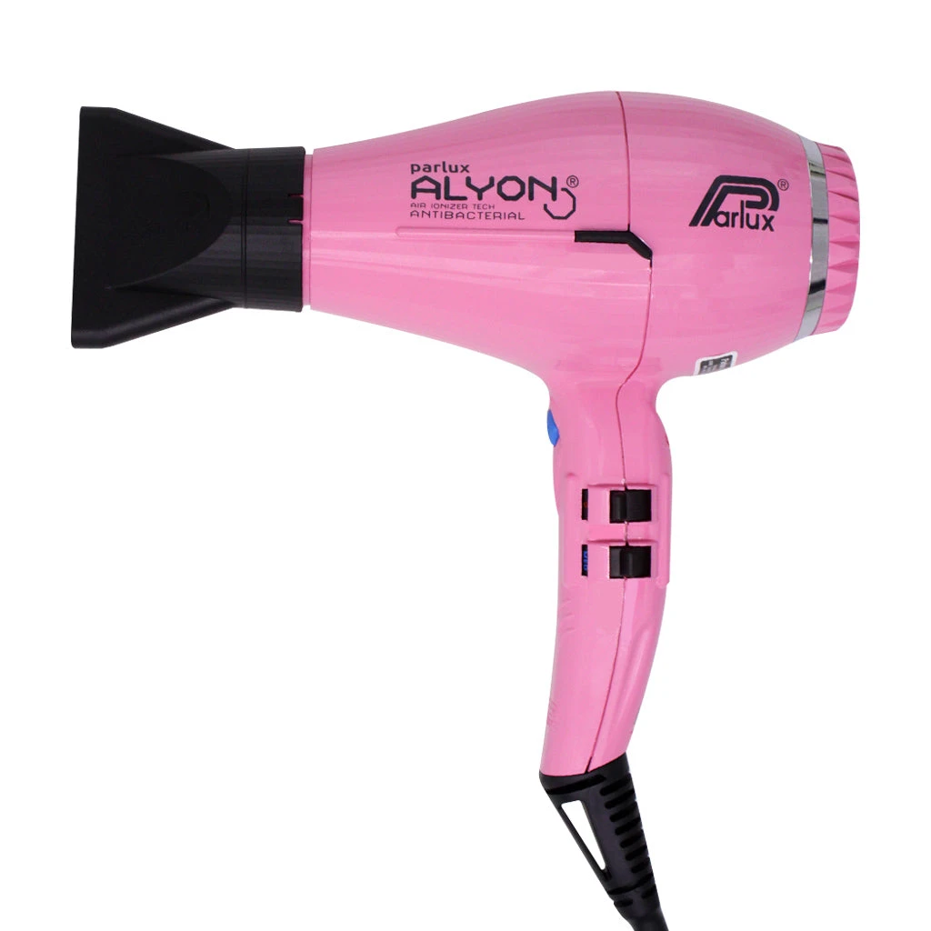 Secadora Parlux Alyon Pink - Image 2