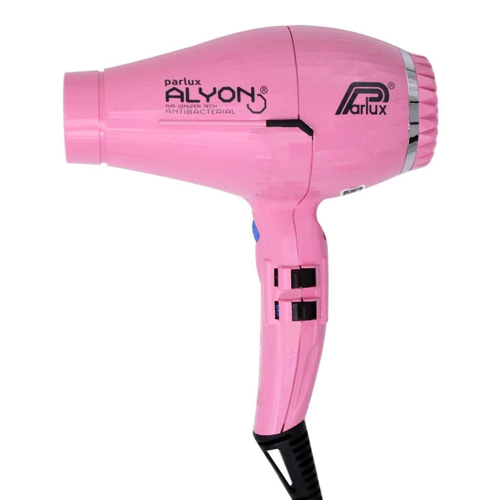 Secadora Parlux Alyon Pink - Image 3