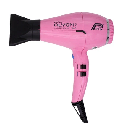 Secadora Parlux Alyon Pink - Image 7