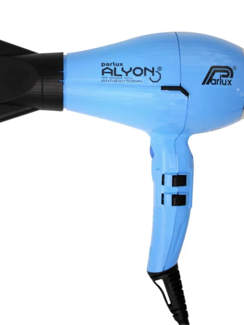 Secadora Parlux Alyon Turquesa