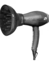 SECADORA PROFESIONAL PARLUX ETHOS TITANIUM C/DIFUSOR