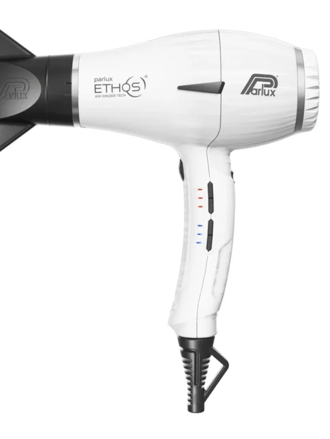 SECADORA PROFESIONAL PARLUX ETHOS WITHE C/DIFUSOR