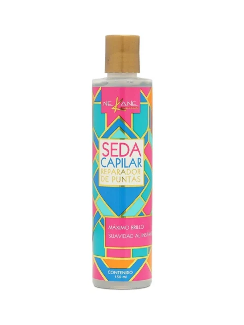 Seda Capilar Reparador de Puntas Nekane 150 ml