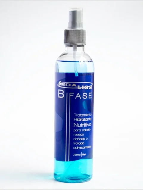 Tratamiento Bifásico Sedaliss