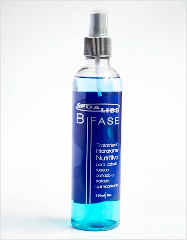 Tratamiento Bifásico Sedaliss