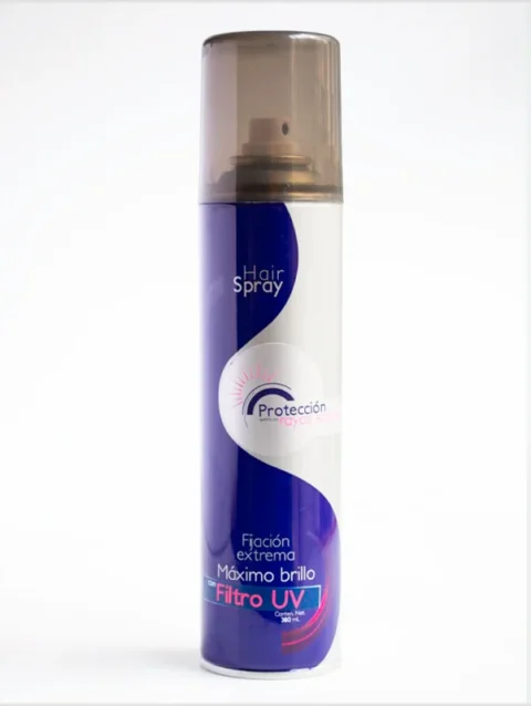 Hair Spray