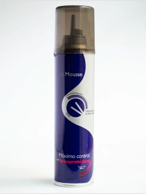 Mousse