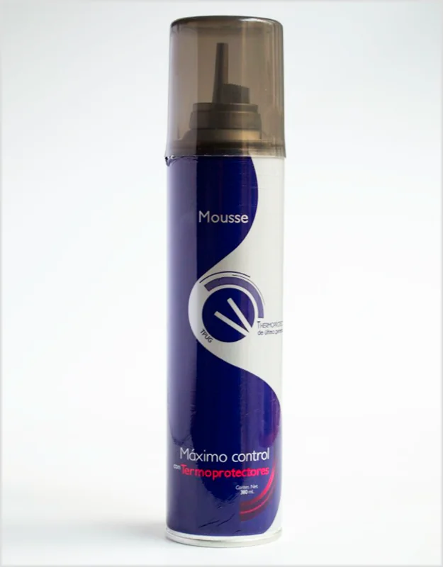 Mousse