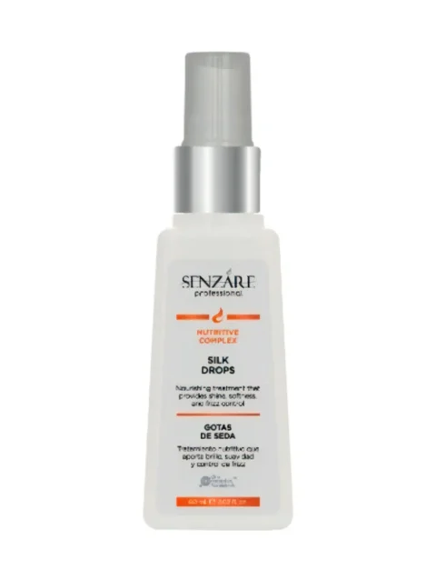 SENZARE SILK DROPS 150 ML.