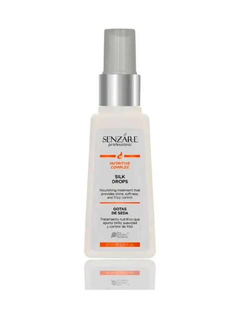 SENZARE SILK DROPS 60 ML.