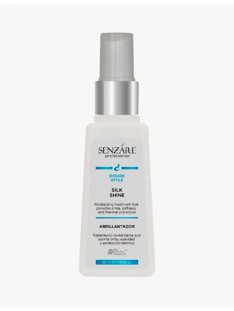 SENZARE SILK SHINE 60 ML.